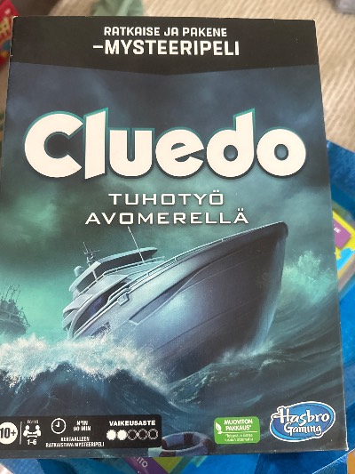 Tuote