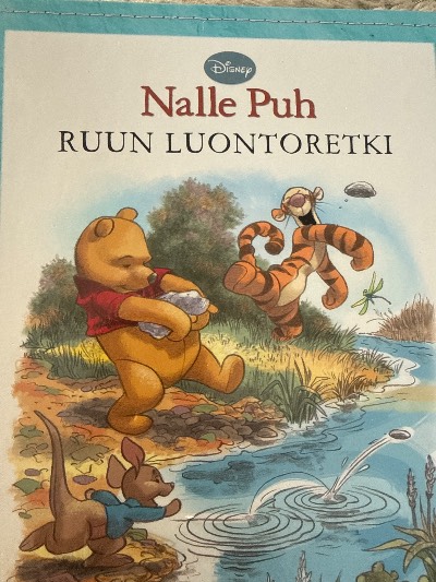 Tuote
