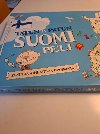 Tuote