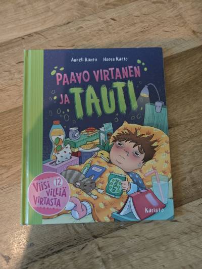 Tuote