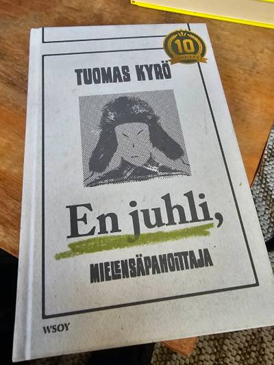 Tuote