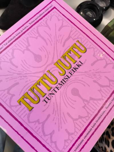 Tuote