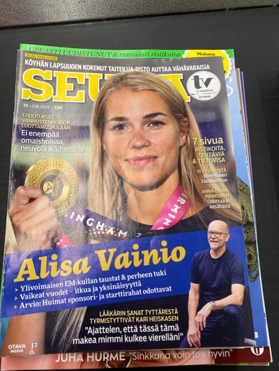 Tuote