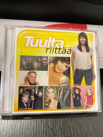 Tuote